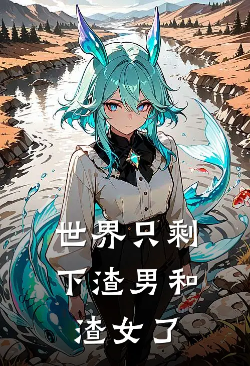 世界只剩下渣男和渣女了