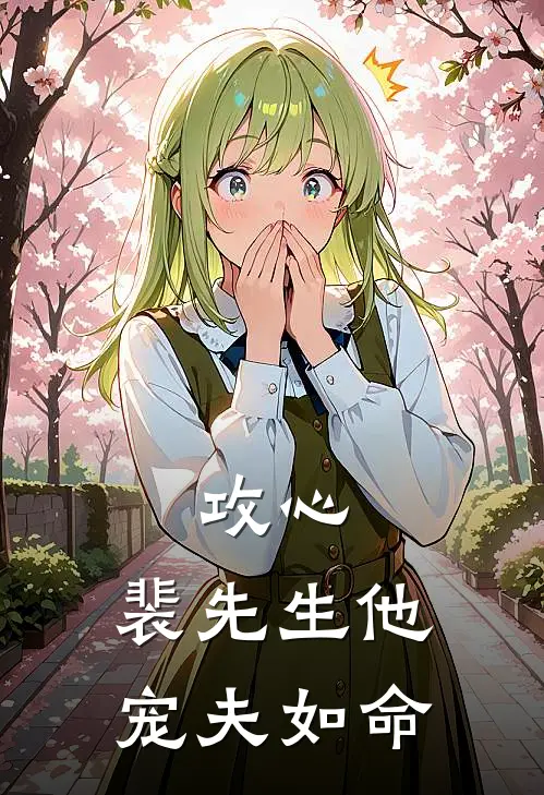 攻心：裴先生他宠夫如命林北辰程翔免费完结小说_完本完结小说攻心：裴先生他宠夫如命(林北辰程翔)