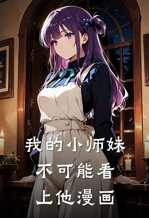 我的小师妹不可能看上他漫画