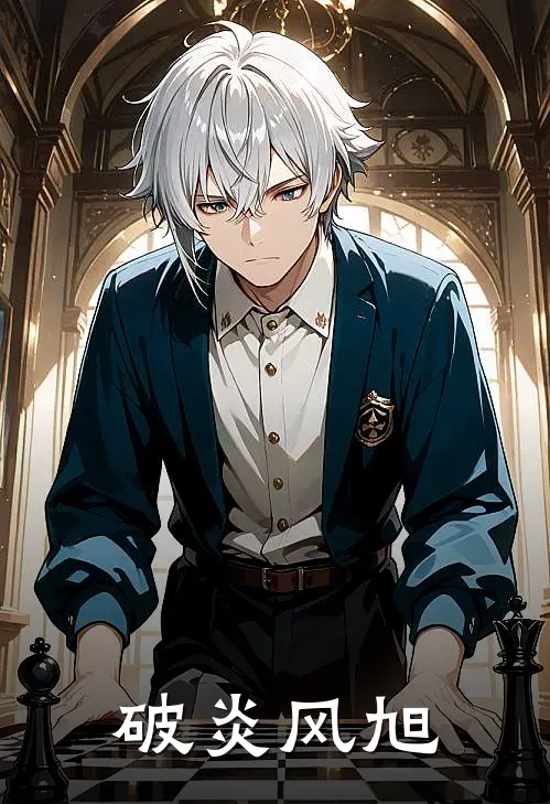 破炎风旭顾明渊季继免费小说完整版_完结版小说阅读破炎风旭(顾明渊季继)