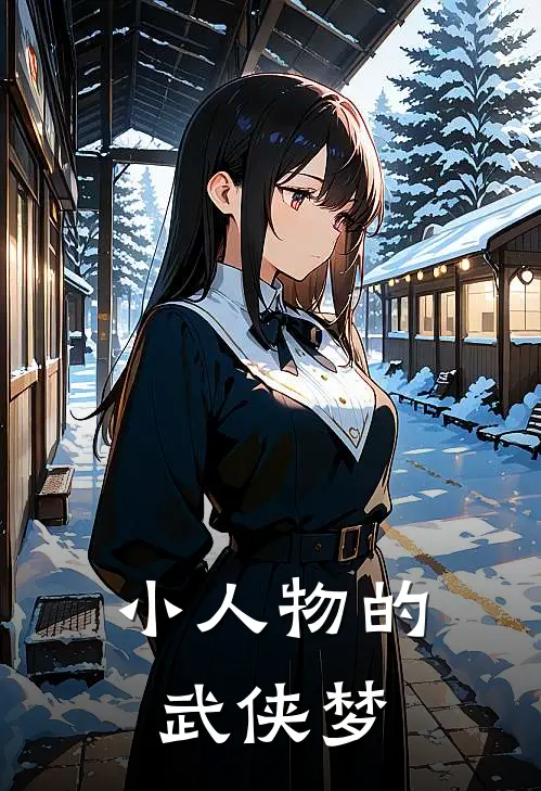 小人物的武侠梦