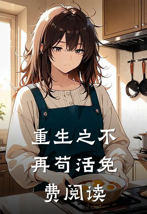 重生之不再苟活免费阅读