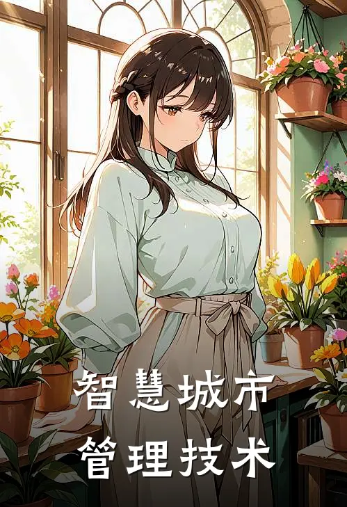 智慧城市管理技术