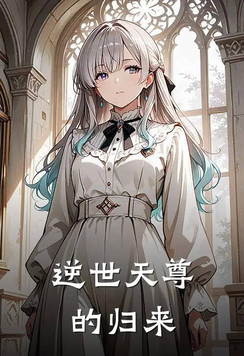 逆世天尊的归来