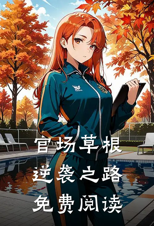 官场草根逆袭之路免费阅读