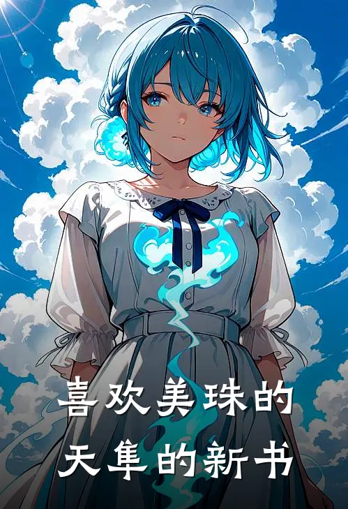 喜欢美珠的天隼的新书