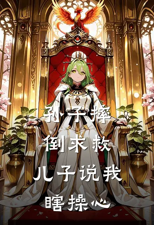 孙子摔倒求救，儿子说我瞎操心(苏婉王姐)完整版小说全文免费阅读_免费阅读无弹窗孙子摔倒求救，儿子说我瞎操心苏婉王姐