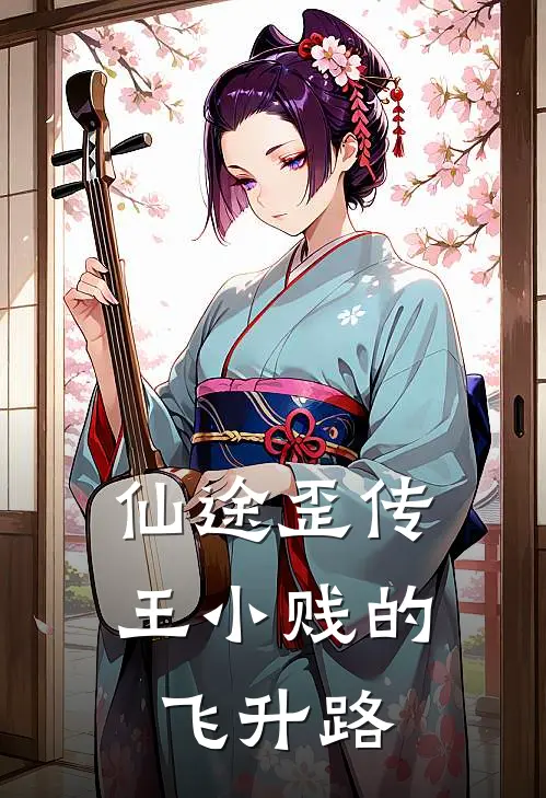 仙途歪传：王小贱的飞升路王小贱林婉儿免费小说大全_小说完结仙途歪传：王小贱的飞升路(王小贱林婉儿)