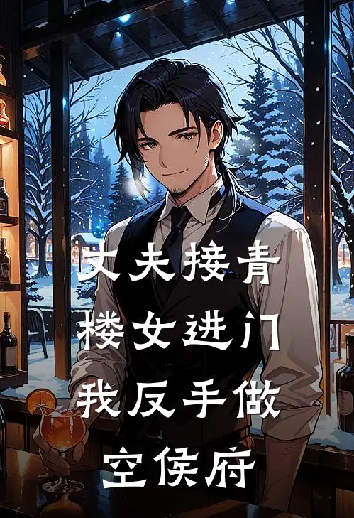 丈夫接青楼女进门，我反手做空侯府裴少凛苏若雪最新小说推荐_完结小说丈夫接青楼女进门，我反手做空侯府(裴少凛苏若雪)