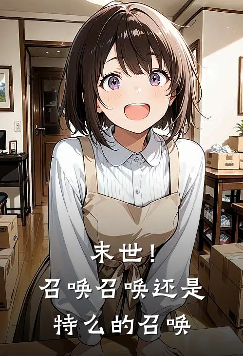 末世！召唤，召唤还是特么的召唤