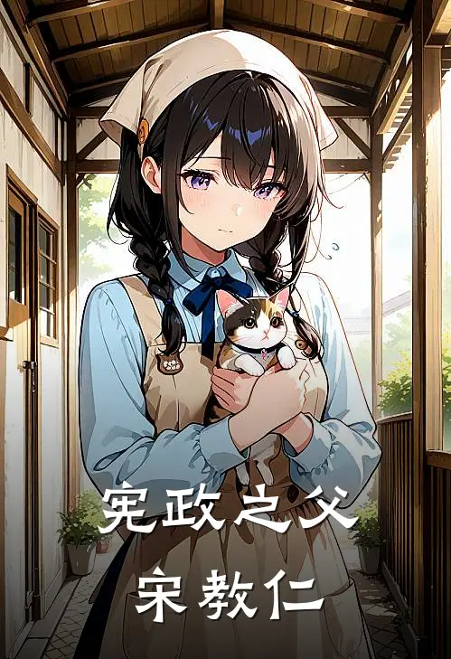 《宪政之父宋教仁》宋教仁宋宗泮火爆新书_宪政之父宋教仁(宋教仁宋宗泮)免费小说