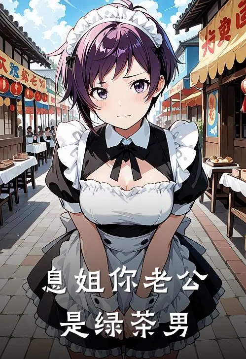 息姐你老公是绿茶男