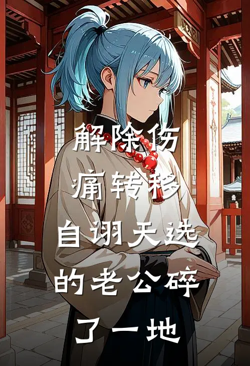 解除伤痛转移，自诩天选的老公碎了一地(周烈宋宁)完本小说_热门的小说解除伤痛转移，自诩天选的老公碎了一地周烈宋宁