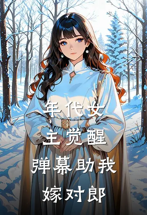 年代女主觉醒，弹幕助我嫁对郎(宋余微沈温)完整版免费阅读_最新章节列表年代女主觉醒，弹幕助我嫁对郎(宋余微沈温)