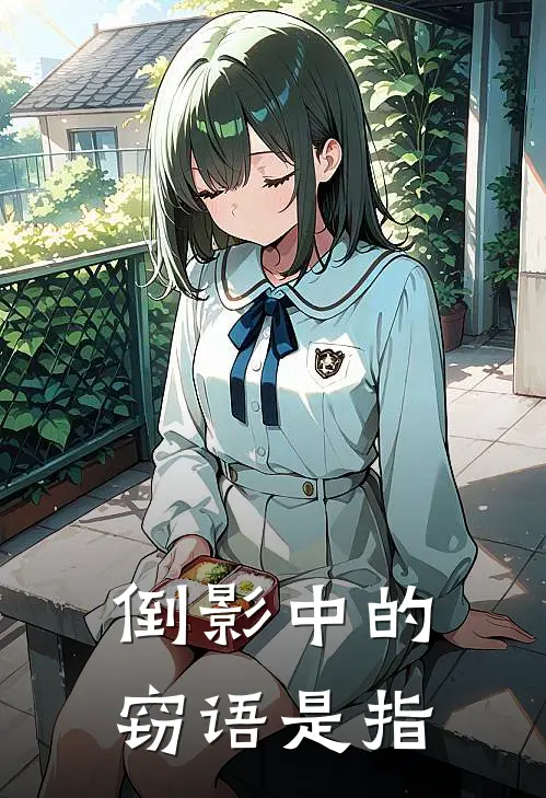 倒影中的窃语是指