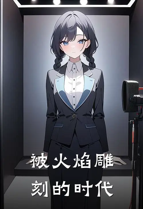 被火焰雕刻的时代