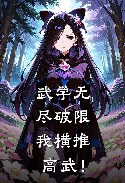 凌倦韩冬《武学无尽破限，我横推高武！》小说免费在线阅读_武学无尽破限，我横推高武！(凌倦韩冬)已完结小说