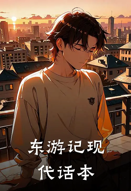 东游记现代话本