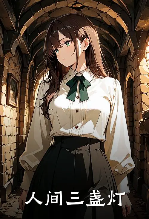 人间三盏灯