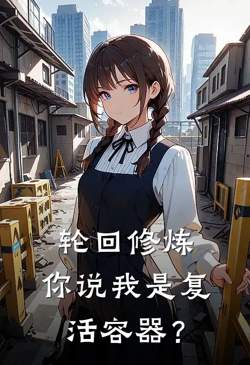 轮回修炼：你说我是复活容器？