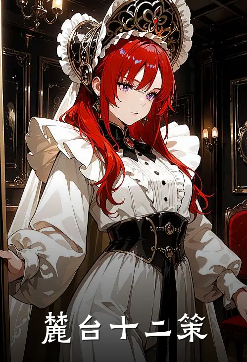 麓台十二策(林成言方献月)热门小说大全_免费小说大全麓台十二策林成言方献月