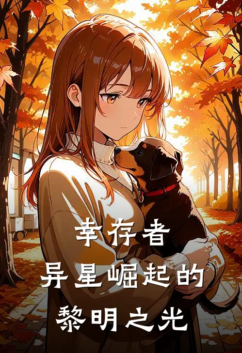 幸存者：异星崛起的黎明之光