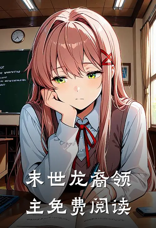 末世龙裔领主免费阅读