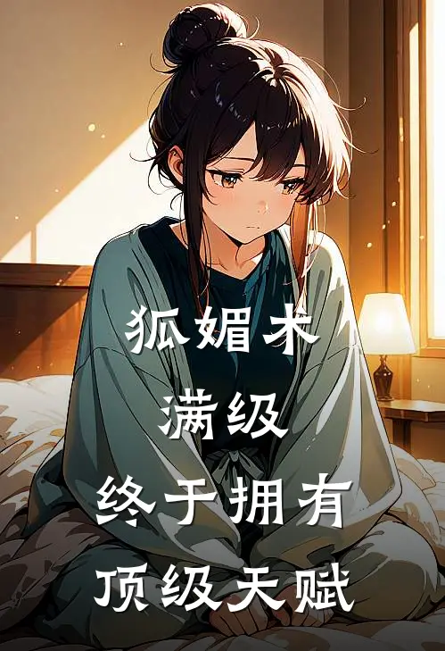 狐媚术满级：终于拥有顶级天赋(林合欢楚逸尘)免费小说完结_最新推荐小说狐媚术满级：终于拥有顶级天赋(林合欢楚逸尘)