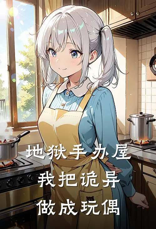 地狱手办屋：我把诡异做成玩偶