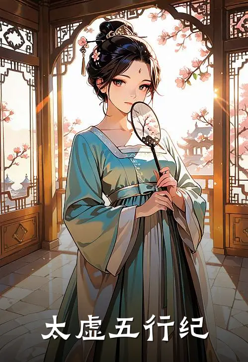 太虚五行纪(董俊哲高信哲)全本完结小说_完整版免费全文阅读太虚五行纪(董俊哲高信哲)