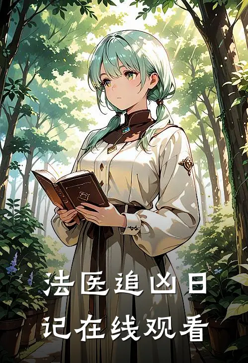 法医追凶日记在线观看