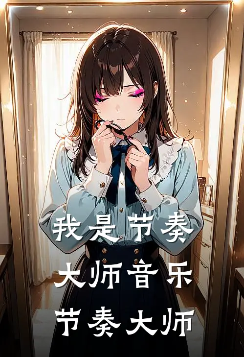 我是节奏大师(音乐节奏大师)