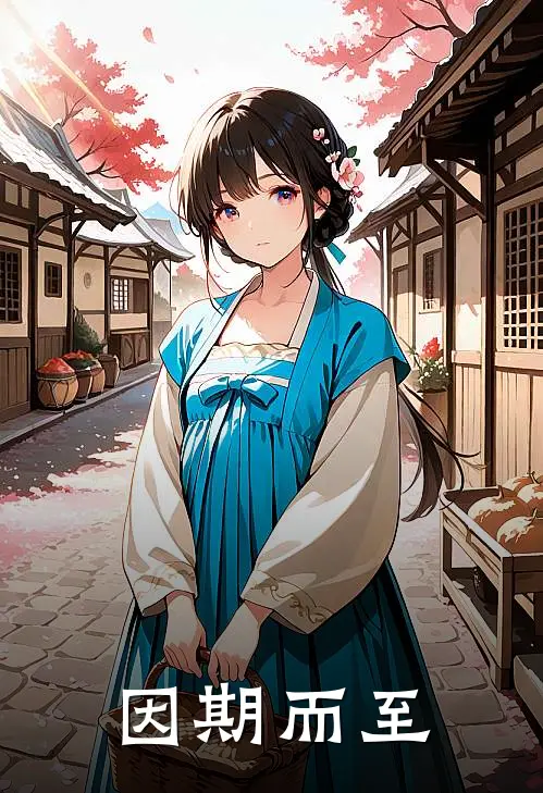 因期而至(陆池许奕)免费小说完结版_免费小说免费阅读因期而至陆池许奕