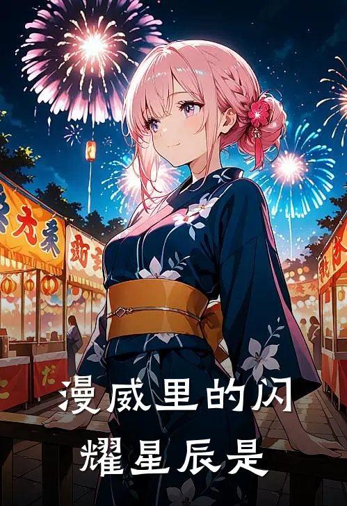 漫威里的闪耀星辰是