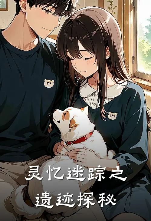 灵忆迷踪之遗迹探秘