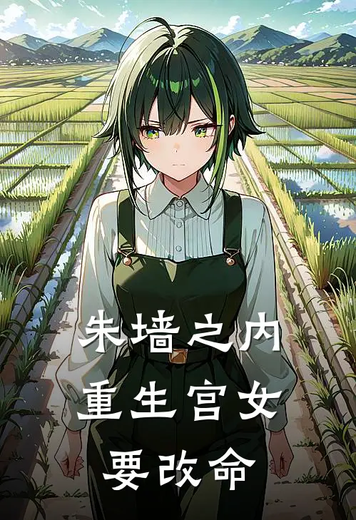 朱墙之内重生宫女要改命