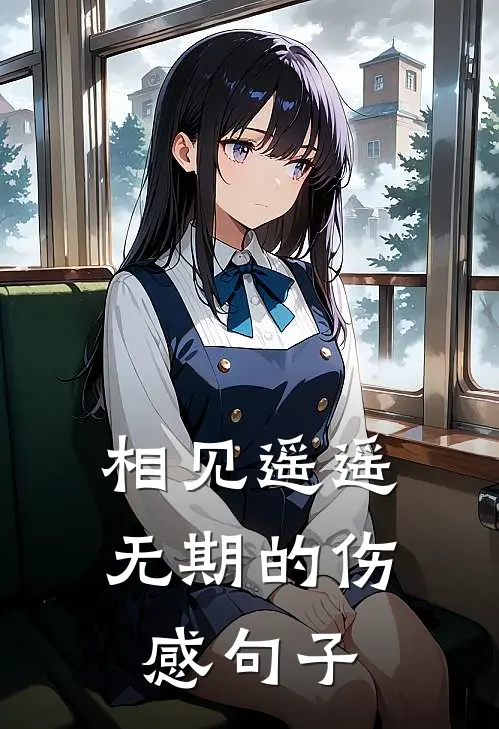 相见遥遥无期的伤感句子