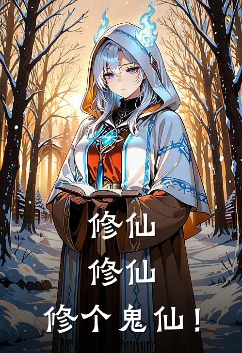 修仙，修仙，修个鬼仙！乔绿卿乔狗妹新热门小说_免费阅读全文修仙，修仙，修个鬼仙！乔绿卿乔狗妹