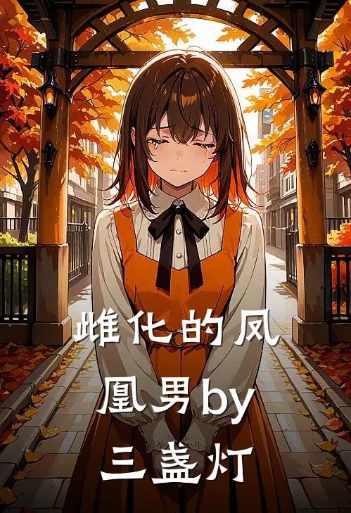 雌化的凤凰男by三盏灯