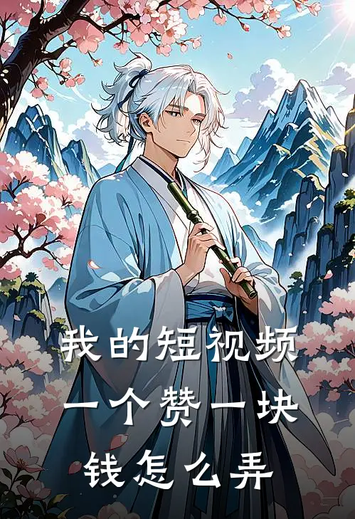 我的短视频一个赞一块钱怎么弄