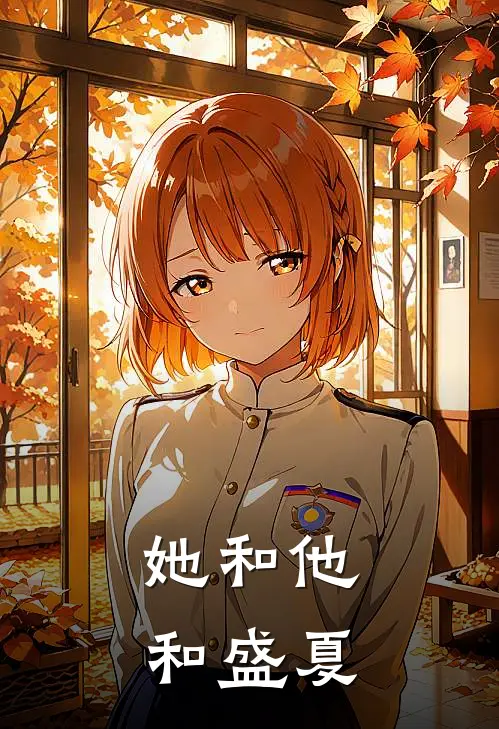 她和他和盛夏