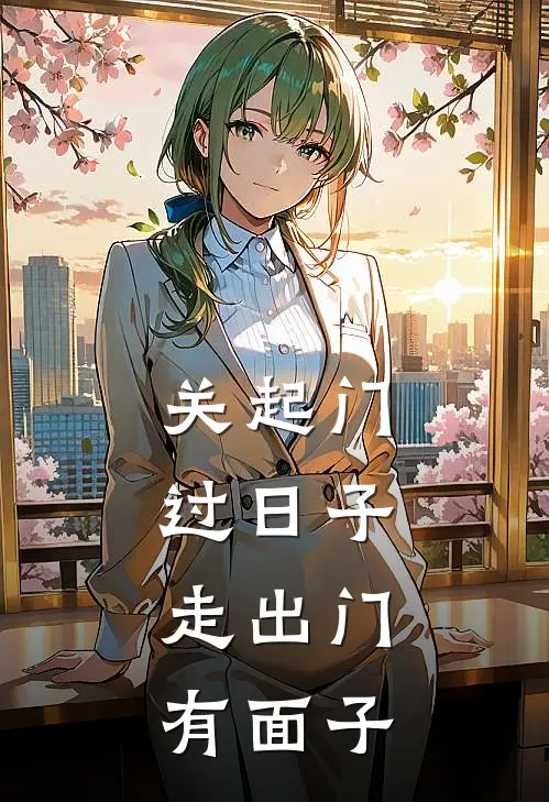 关起门过日子,走出门有面子