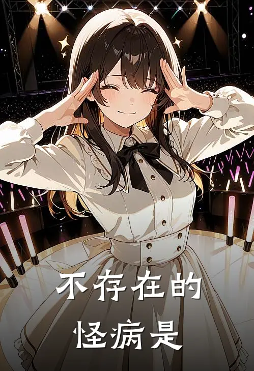 不存在的怪病是
