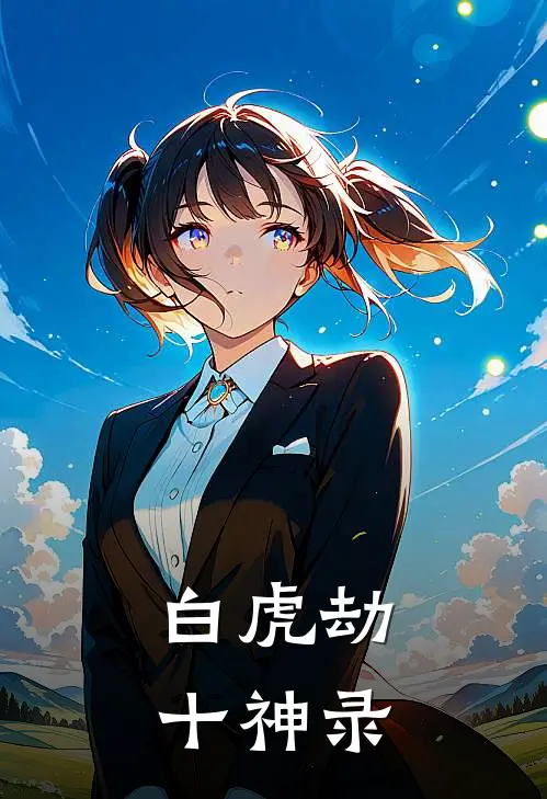 白虎劫：十神录