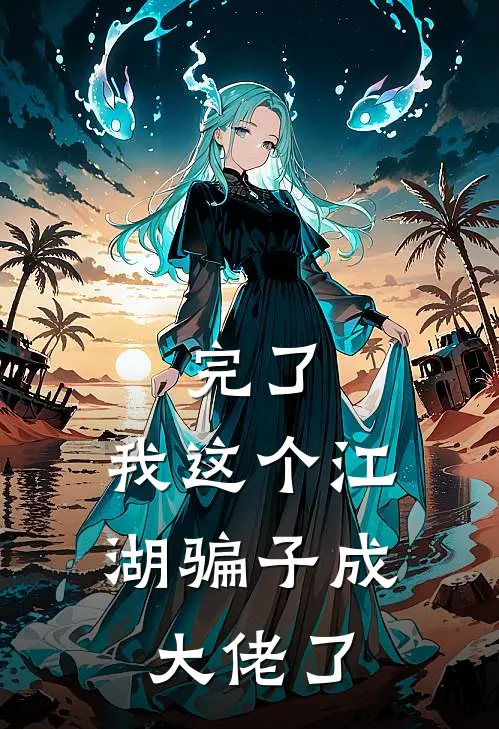 完了，我这个江湖骗子成大佬了玄墨千黎墨黎小说最新章节_最新小说推荐完了，我这个江湖骗子成大佬了玄墨千黎墨黎