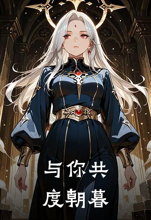 与你共度朝暮(洛书瑶何易珩)免费小说全集_完本小说免费阅读与你共度朝暮(洛书瑶何易珩)