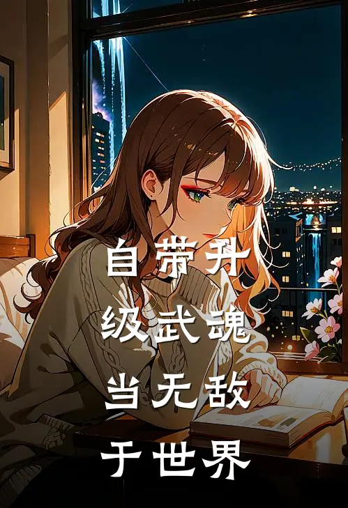 自带升级武魂，当无敌于世界