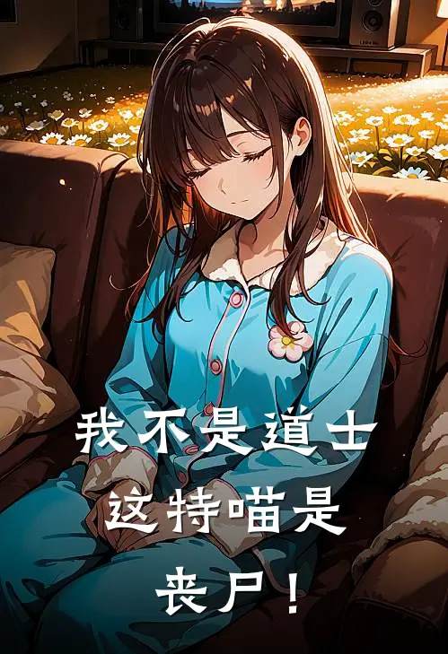 我不是道士，这特喵是丧尸！王富贵泰迪热门完结小说_最热门小说我不是道士，这特喵是丧尸！王富贵泰迪