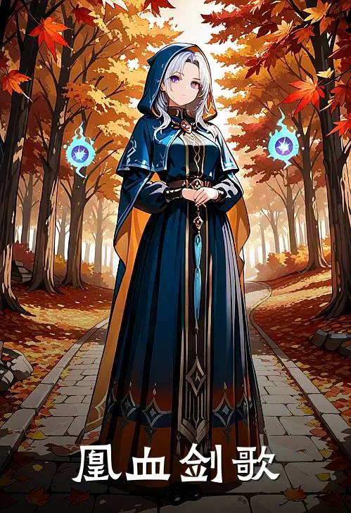 《凰血剑歌》萧灼华慕容昭已完结小说_凰血剑歌(萧灼华慕容昭)火爆小说