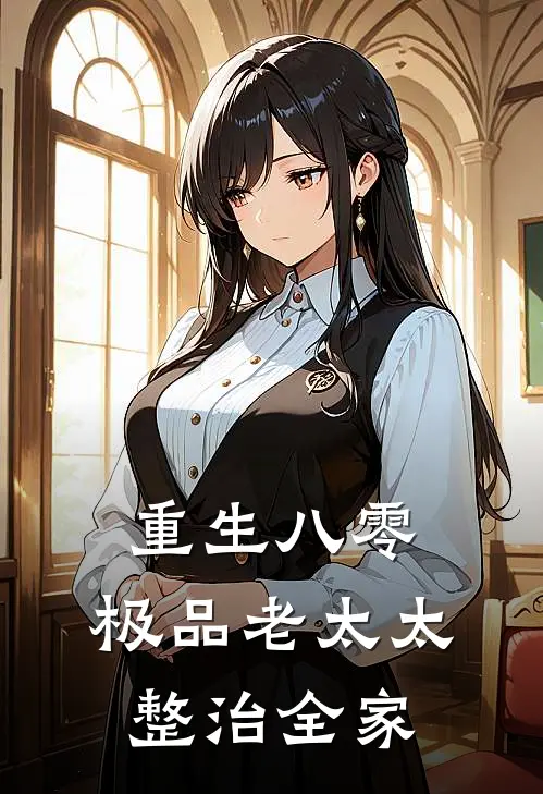 重生八零，极品老太太整治全家
